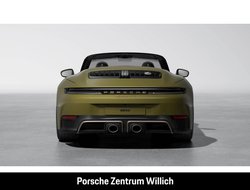 992 911 Spirit 70 Burmester Clubleder Surround View