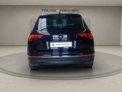 Tiguan 2.0 TDI BMT Active ACC AHK AUT Navi HUD