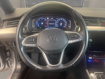 Passat Variant 2.0 TDI BMT Elegance IQLight ACC – Bild 11