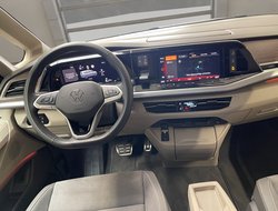 T7 Multivan 2.0 TSI lang Style NaviPro Pano I