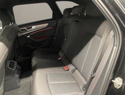 A6 40 2.0 TDI Avant quattro sport Pano S-line LM