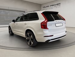 XC90 B5 (Diesel) Ultimate Dark ACC AHK AUT Kam.