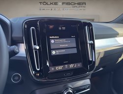 XC40 B4 ULTRA BLACK EDITION Gewerbe ab 399 netto