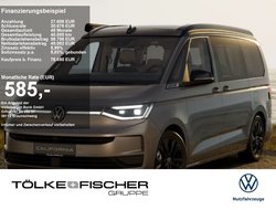 T7 California Beach Camper 110kW DSG Mod27 ACC
