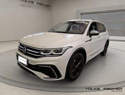 Tiguan Allspace 2.0 TSI 4Motion R-Line DCC Pano
