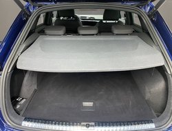 Q3 35 2.0 TDI S-Line S-line ACC AHK AUT Kam. LED