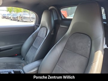Boxster 718 S 2. Hand Approved nur 66.532 km – Bild 12
