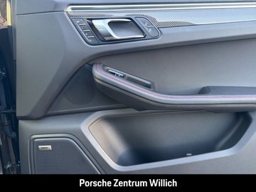 Macan GTS Surround-View 21-Zoll Rückfahrkamera – Bild 25