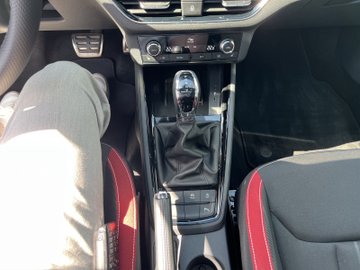 Kamiq 1.5 TSI Monte Carlo Pano ACC AUT Kam. Navi – Bild 13