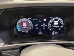 Caddy Maxi Life 7-Sitzer 2.0 l TDI 6-Gang