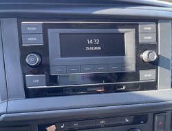 T6.1 Transporter 2.0 TDI Kasten FWD EcoProfi PDC