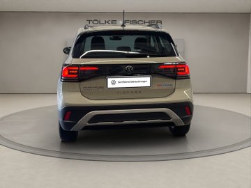 T-Cross 1.0 TSI 70 kW Life ACC AHK Kam. Navi LED – Bild 5