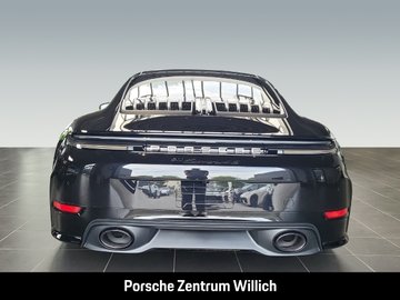 992 911 Carrera 4S HA-Lenkung Liftsystem-VA BOSE – Bild 4