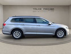 Passat Variant 2.0 TDI BMT Business ACC AUT Kam.