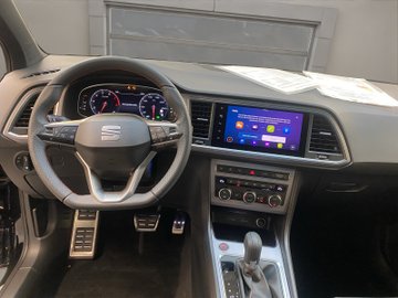 Ateca 1.5 TSI ACT FR ACC AUT Kam. Navi Sportp. – Bild 16