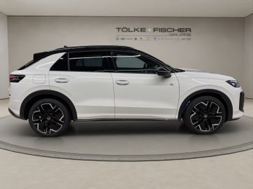 T-Roc R-Line eTSI DSG IQ-Deive Winterräder – Bild 6