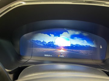 Kuga 2.5 Duratec PHEV ST-Line X ACC AUT Kam. HUD – Bild 12