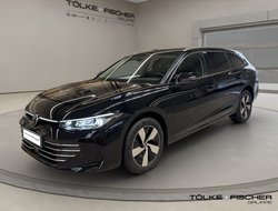 Passat Business 2.0 l TDI 7-Gang-DSG DCC IQLight