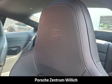 992 911 Carrera Sportabgas Surround-View BOSE – Bild 12