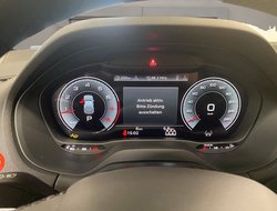 Q2 35 1.5 TFSI advanced ACC AHK AUT Kam. Navi LM