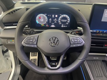 T-Roc eTsi DSG Technikpaket IQ-Drive Winterräder – Bild 11