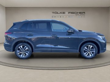 Tiguan 1.5 l eTSI DSG *SOFORT VERFÜGBAR* GJR AHK – Bild 6