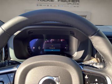 XC60 T8 AWD Plus Dark PHEV Gewerbe Aktion – Bild 12