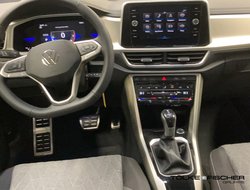 T-Roc MOVE 1.5 l TSI OPF DSG Virtual LM ACC FLA