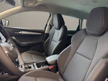Karoq 1.5 TSI DSG Balance ACC AHK Navi eHeck – Bild 6