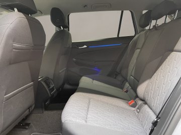 Golf VIII Variant 1.5 eTSI  W Life ACC AHK AUT – Bild 15