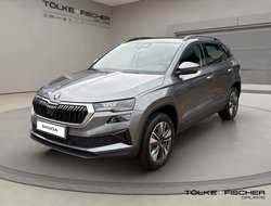 Karoq 1.5 TSI DSG Balance ACC AHK Navi eHeck