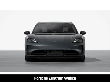 Taycan Sport Turismo Black Edition HA-Lenkung – Bild 8