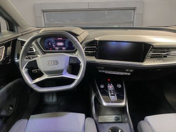 Q4 e-tron Sportback 40 e-tron S-line ACC AUT LED – Bild 16