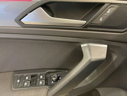 Tiguan 1.5 TSI BMT Active ACC AUT Kam. Navi LED