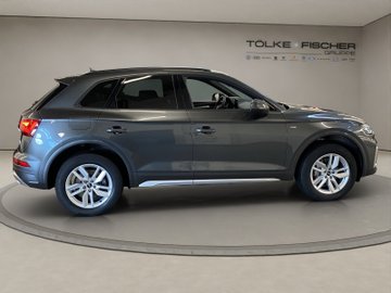 Q5 40 2.0 TDI quattro S-Line Pano S-line AUT LED – Bild 6