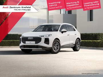 Q3 SUV e-hybrid 200 kW S tronic – Bild 2