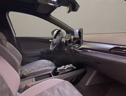 ID.5 Entertainment-Paket PANO RFK ACC IQ-LIGHT