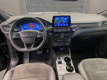 Kuga 2.5 Duratec PHEV ST-Line X ACC AUT Kam. HUD – Bild 16