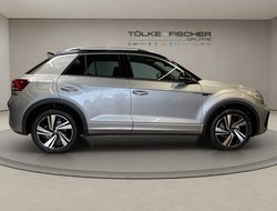 T-Roc R-Line 1.5 l TSI OPF 7-Gang-DSG R-Line ACC