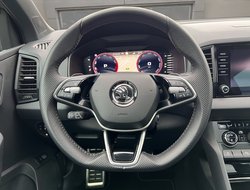 Karoq 1.5 Sportline DCC ACC AUT Kam. LED