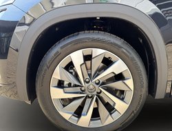 Kodiaq Sportline Navi Pano DCC AHK Standh.