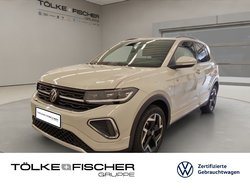 T-Cross 1.0 TSI 85 kW R-Line R-Line IQLight ACC