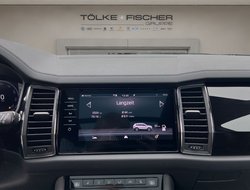 Kodiaq 2.0 TSI 4x4 L&K DCC ACC AHK AUT Kam. Navi