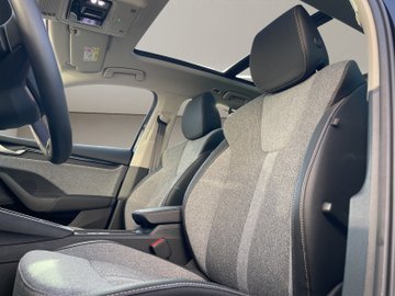 Octavia Combi 2.0 TDI  W Tour ACC AUT Navi Pano – Bild 12