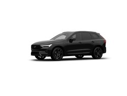 XC60 T8 PHEV Plus Black Edition Lagom GEWERBE!!!