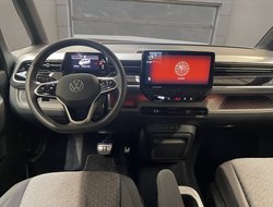 ID.Buzz Bus W Pro IQLight ACC AHK AUT Kam. Navi