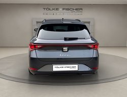 Leon Sportstourer 1.5 eTSI Road Edition AHK LM