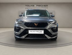 Ateca 1.5 TSI ACC AUT Kam. Navi Sportp. Virtual