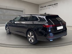 Passat Variant 1.5 TSI e W Business DCC ACC AHK