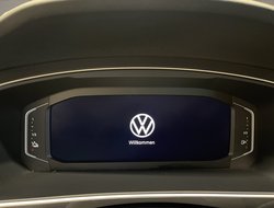 Tiguan 1.4 TSI R-Line DCC NaviPro R-Line IQLight